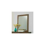 Mirror - Aspen Oak 15020