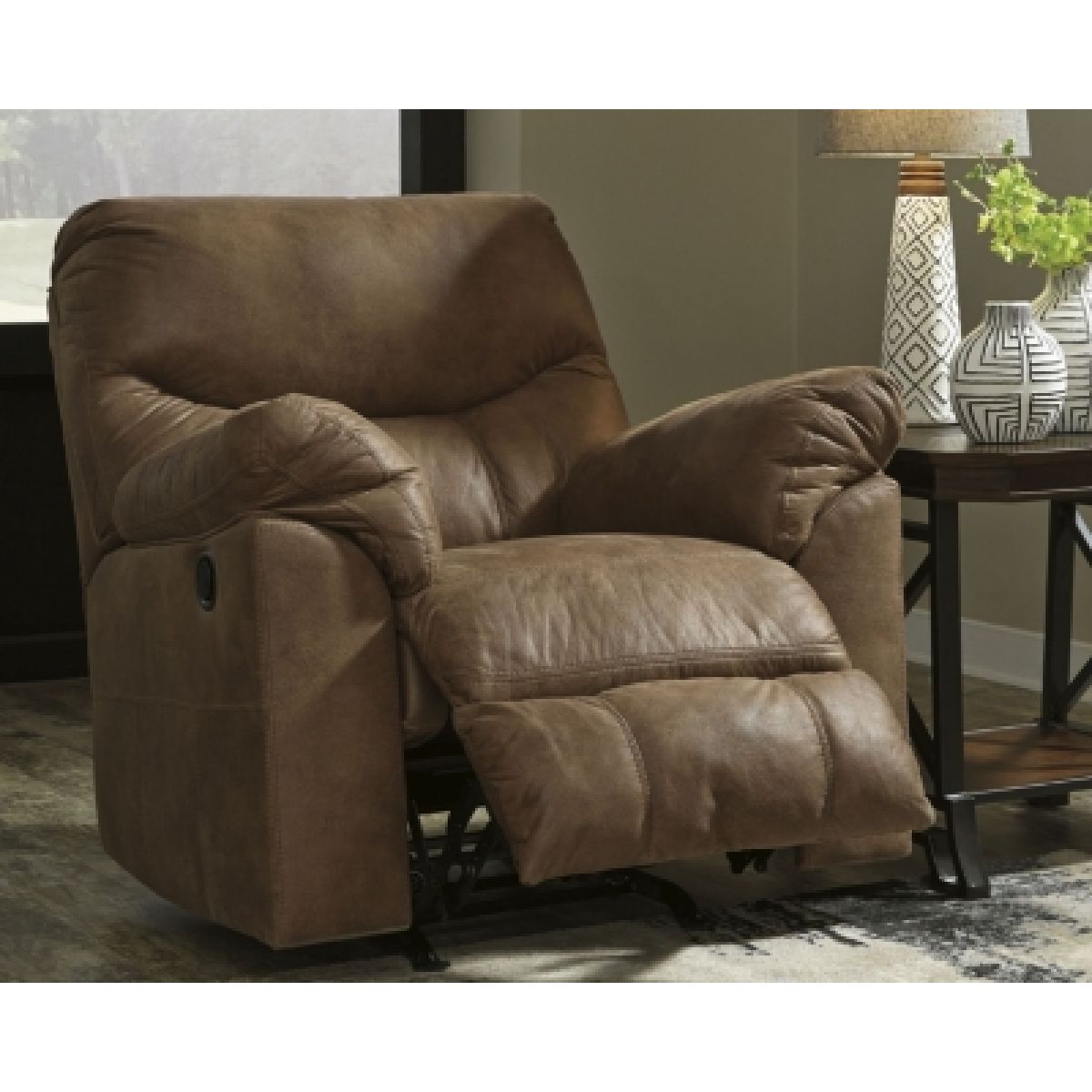 Boxberg Recliner - Image 3