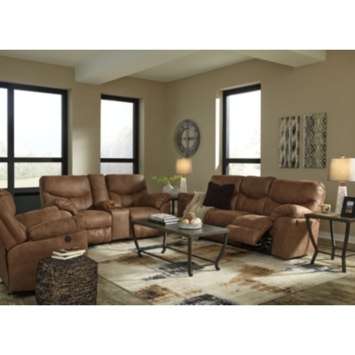 Boxberg Power Recliner - Image 7