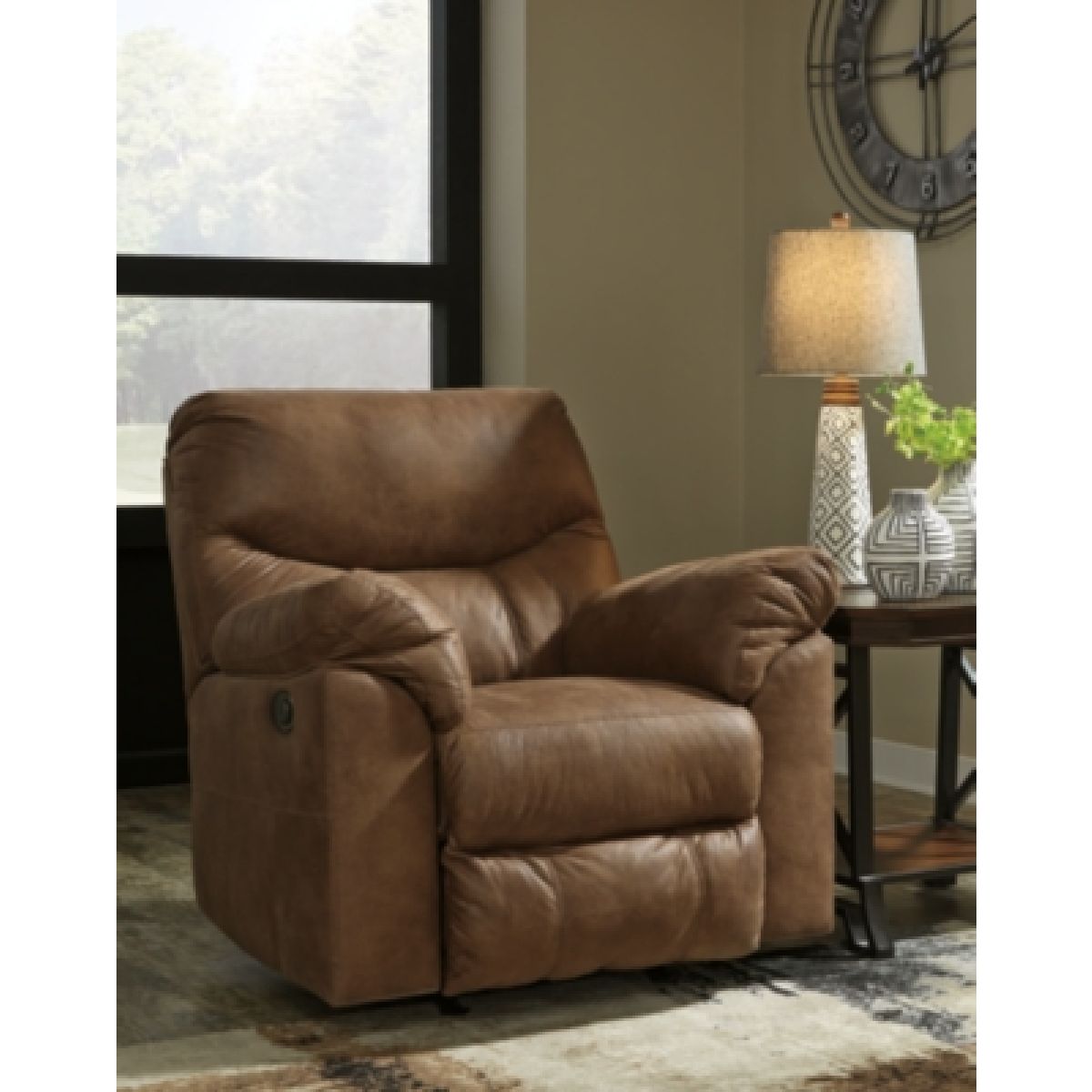 Boxberg Power Recliner - Image 4
