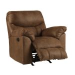 Boxberg Power Recliner
