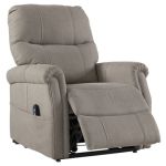 Markridge Power Lift Recliner - Image 4
