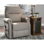 Markridge Power Lift Recliner - Image 3
