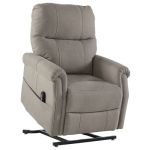 Markridge Power Lift Recliner - Image 13