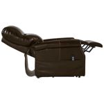 Markridge Power Lift Recliner - Image 10