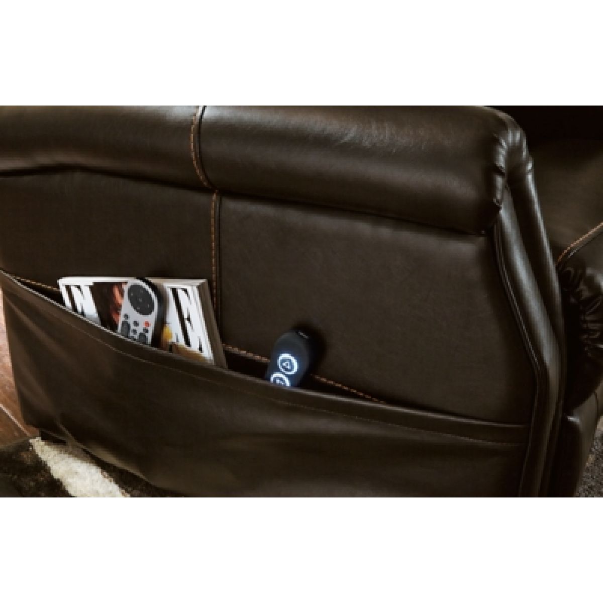 Markridge Power Lift Recliner - Image 6