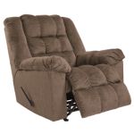 Drakestone Recliner - Image 4