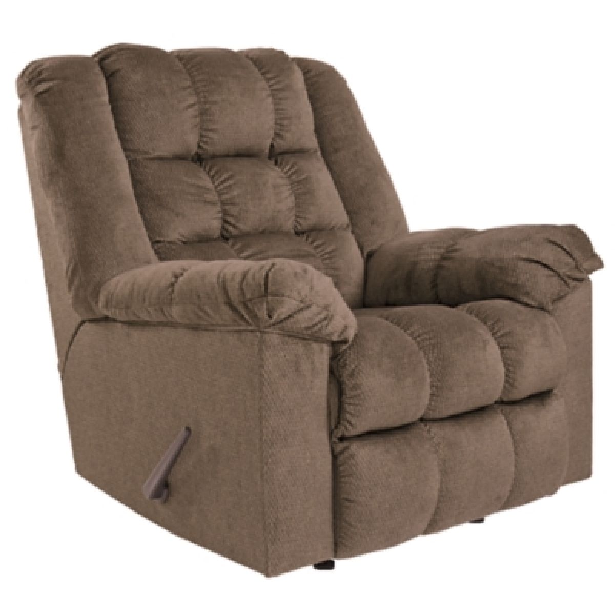 Drakestone Recliner - Image 2