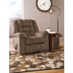 Drakestone Recliner - Image 7