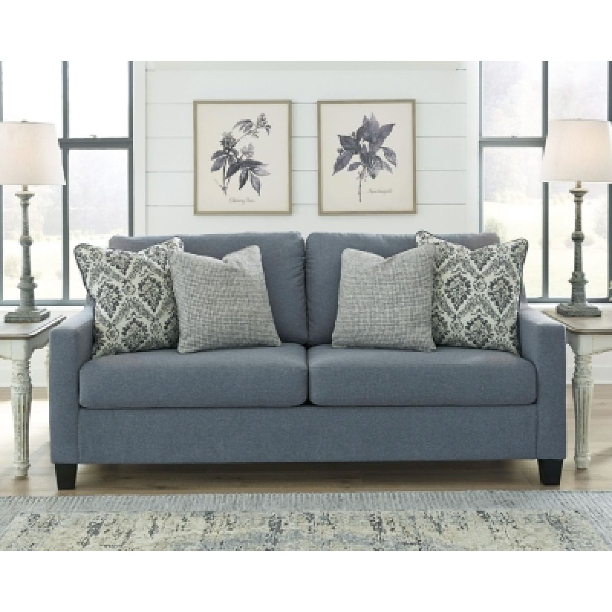 Lemly Sofa - Image 3