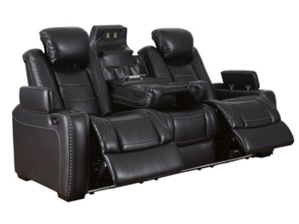 Party Time Power Reclining Sofa Sofas Ashley Furniture 13 Party Time Power Reclining Sofa Sofas Ashley Furniture 13