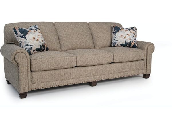 Sofa 393-13 Sofas Customizable Sofa 393-13 Sofas Customizable