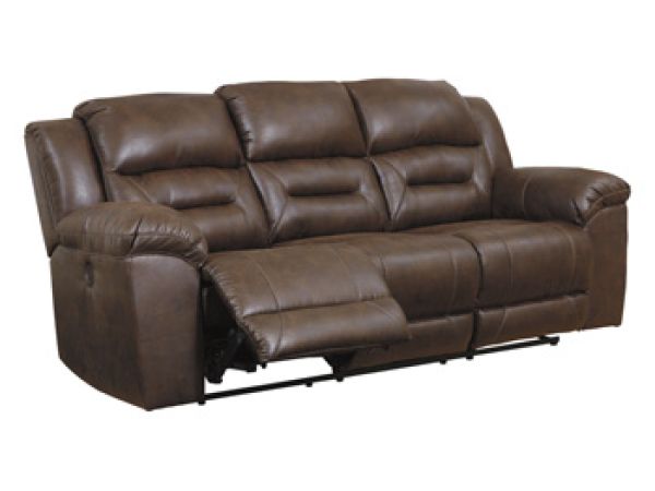 Stoneland Power Reclining Sofa Sofas Ashley Furniture Stoneland Power Reclining Sofa Sofas Ashley Furniture