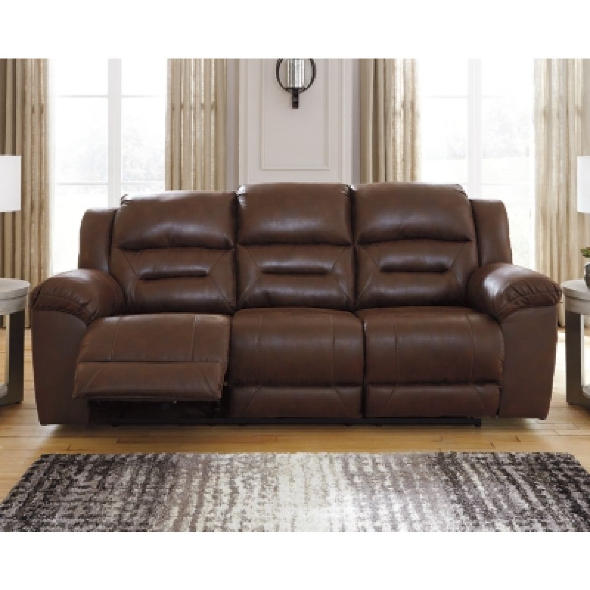 Stoneland Power Reclining Sofa - Image 3