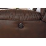 Stoneland Power Reclining Sofa - Image 7
