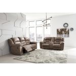 Stoneland Reclining Sofa - Image 6