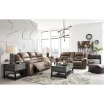 Stoneland Reclining Sofa - Image 7