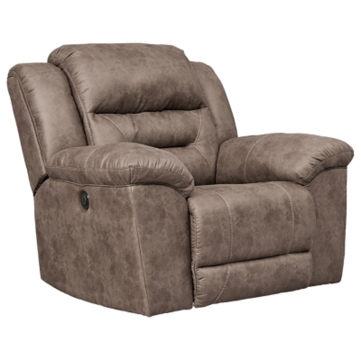 Stoneland Power Recliner - Image 2