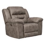 Stoneland Power Recliner