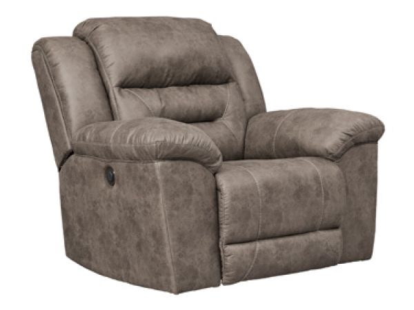 Stoneland Power Recliner Recliners Ashley Furniture Stoneland Power Recliner Recliners Ashley Furniture