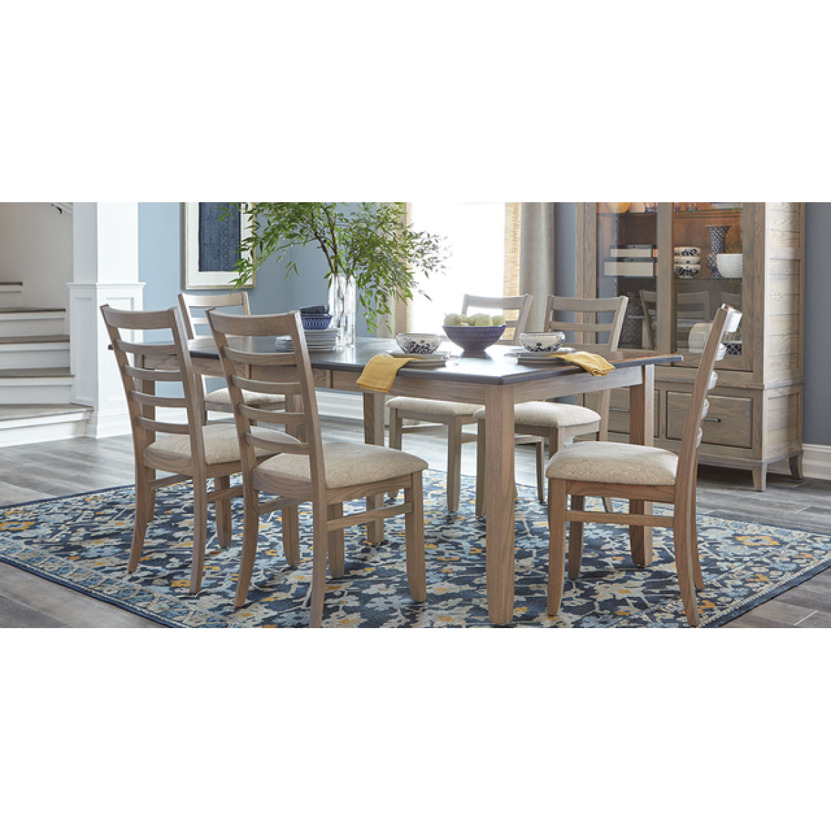 Dexter Side Chair - Image 3