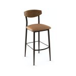 Hint Counter Height Non Swivel Stool 40202-26