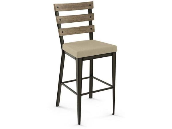 Dexter Counter Height Stool Barstools Amisco Dexter Counter Height Stool Barstools Amisco