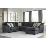 Eltmann 3-Piece Sectional with Chaise