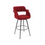 Sorrento Counter Height Swivel Stool