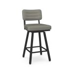 Phoebe Counter Height Swivel Stool