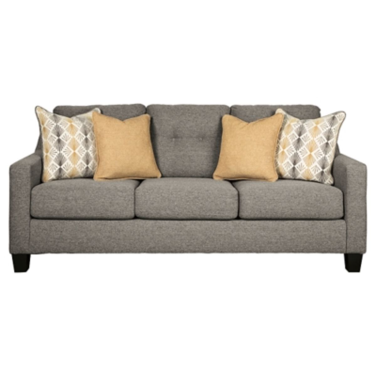 Daylon Queen Sofa Sleeper - Image 2