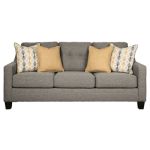 Daylon Queen Sofa Sleeper - Image 2