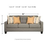 Daylon Queen Sofa Sleeper - Image 5