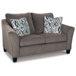 Nemoli Loveseat - Image 2