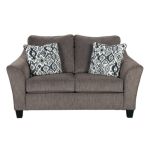 Nemoli Loveseat - Image 4