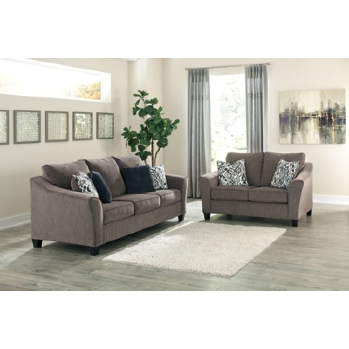 Nemoli Sofa - Image 10