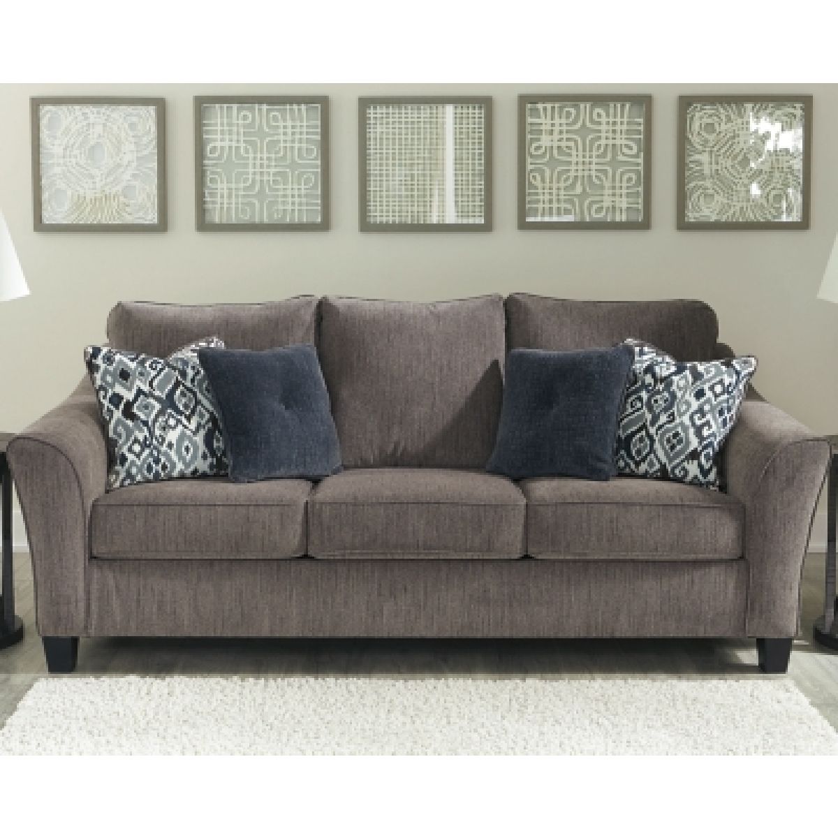 Nemoli Sofa - Image 3