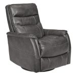 Riptyme Swivel Glider Recliner