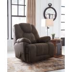 Warrior Fortress Recliner - Image 3