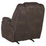 Warrior Fortress Recliner - Image 4