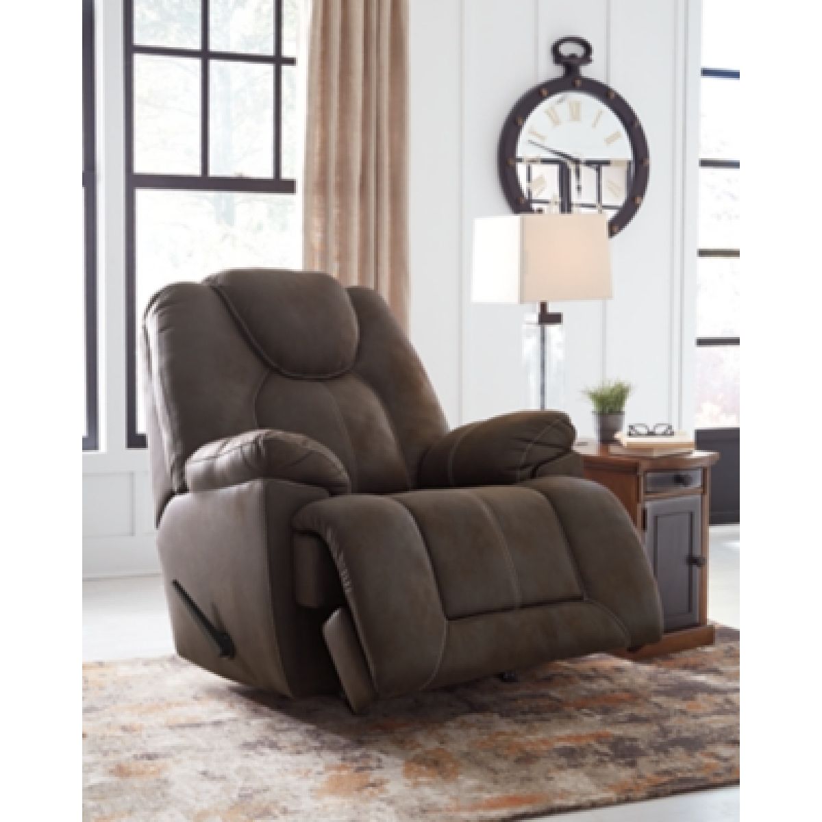 Warrior Fortress Recliner - Image 5