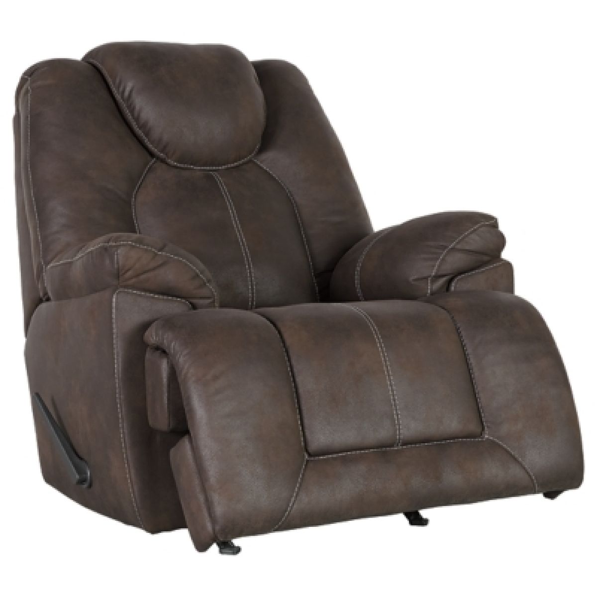 Warrior Fortress Recliner - Image 6