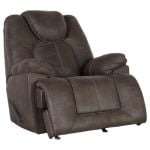 Warrior Fortress Recliner - Image 6
