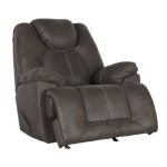 Warrior Fortress Recliner