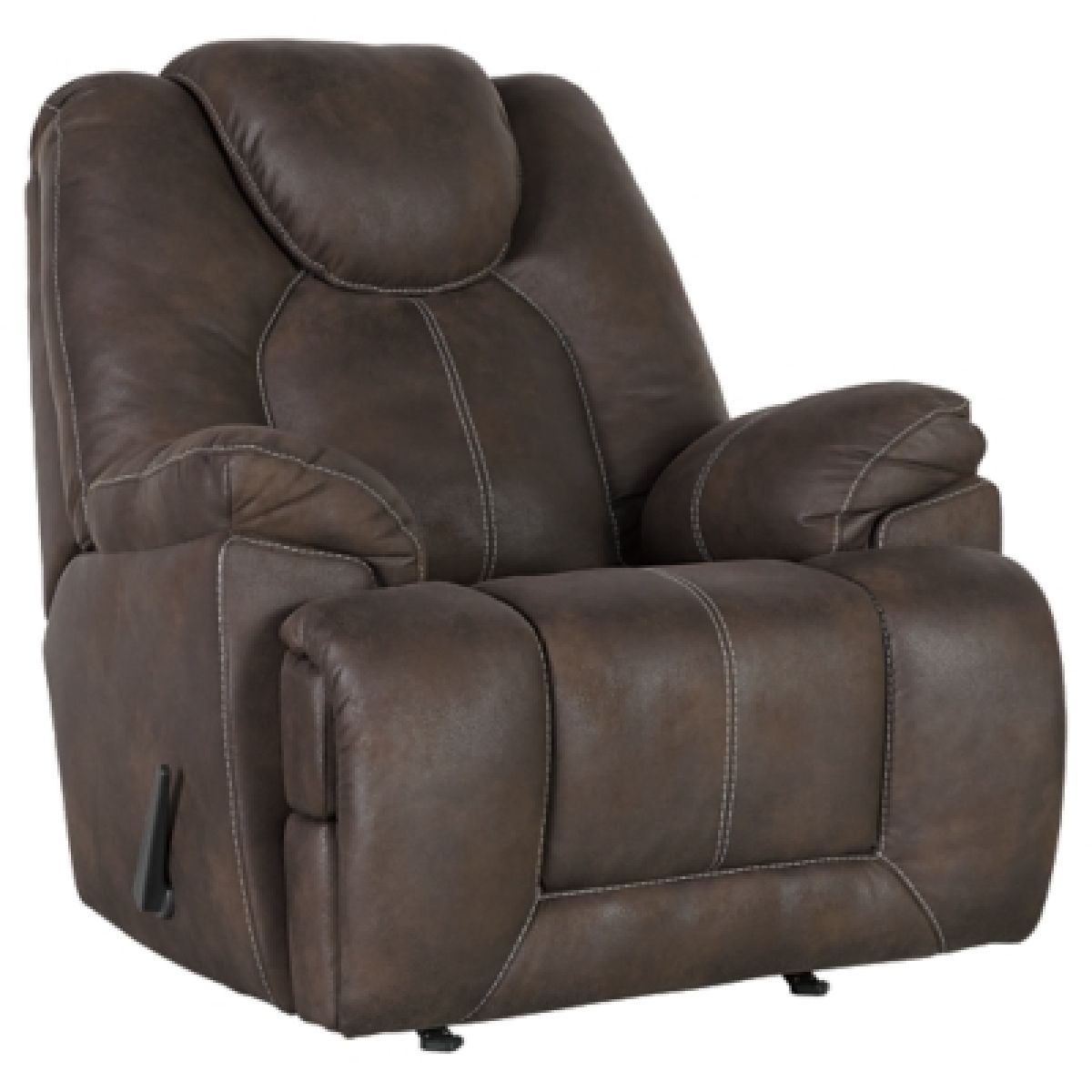 Warrior Fortress Recliner - Image 2