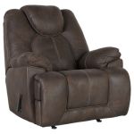 Warrior Fortress Recliner - Image 2