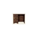 3 Drawer Desk 15373