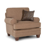 Smith Brothers Build Your Own 5000 Series Customizable Chair