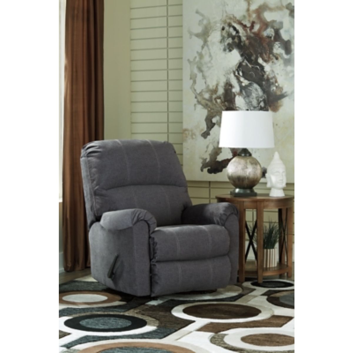 Urbino Recliner - Image 4