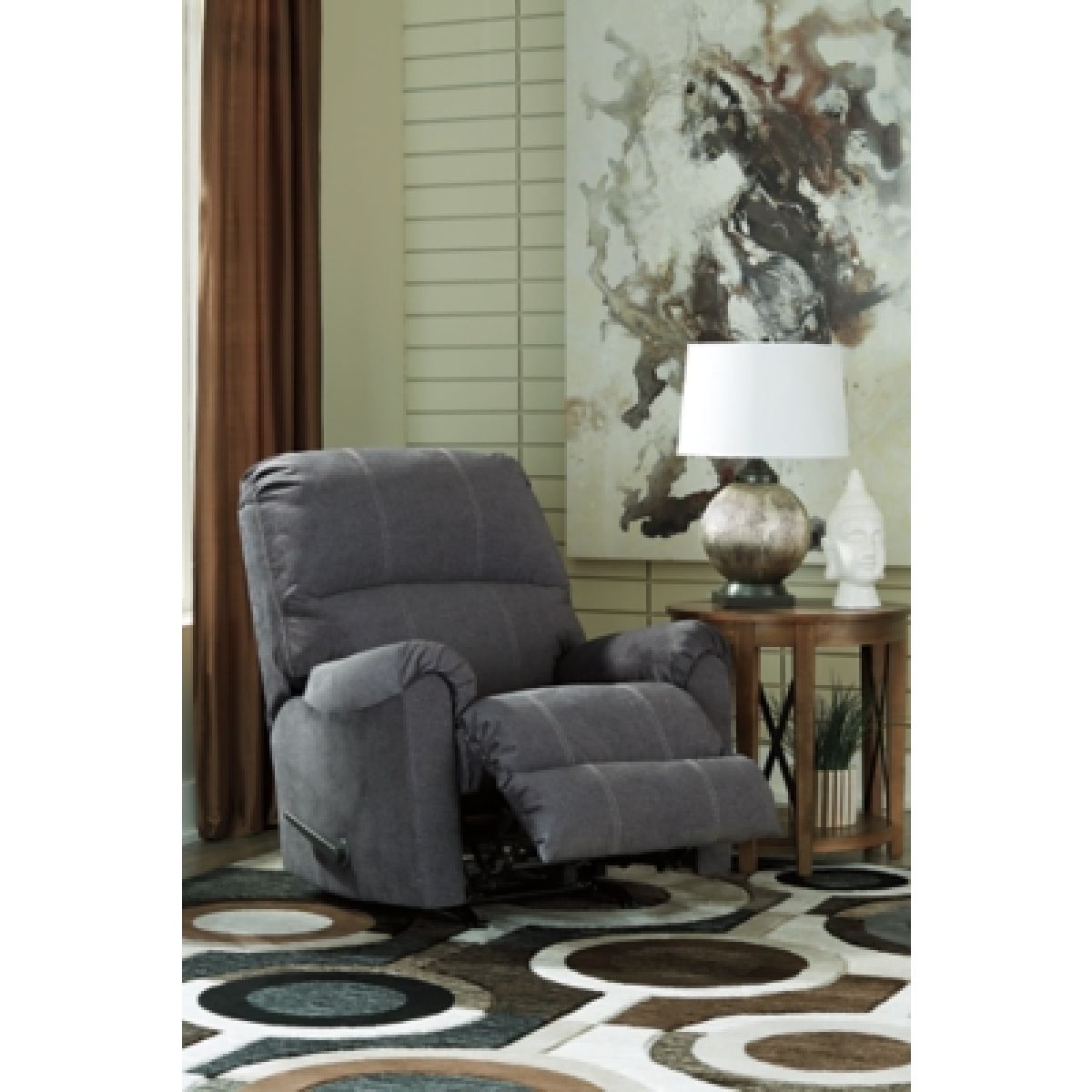 Urbino Recliner - Image 5